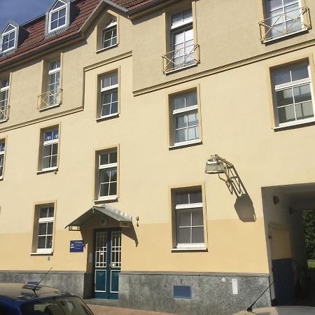 Lieblingsapartment No.3 Mit 2 Schlafzimmern In Top City-Lage Rostock Bagian luar foto